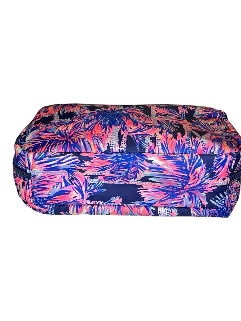 Lilly Pulitzer Cosmetic Bag - Picture 3 of 5